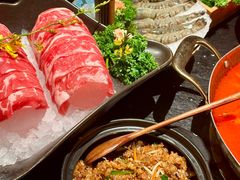 -色響火锅(恒隆广场店)
