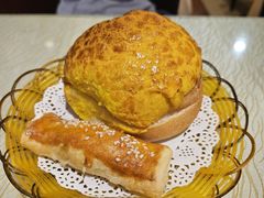 -香港威特瑞茶餐厅(小白楼音乐厅店)
