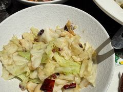 -渔语鱼新川菜Bistro(万象天地店)