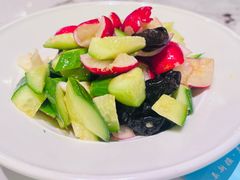 -巴依老爷新疆美食(常营店)