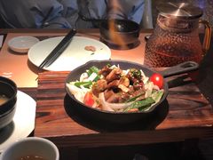 -山葵家·创意料理(宁波来福士店)