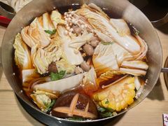 -沼津港精致料理·寿喜烧·烧鸟(漕河泾印象城店)