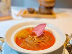 -叶叶菩提(太原别墅店)