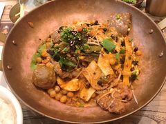 -成都你六姐·牛肉冒菜(上海环宇荟店)