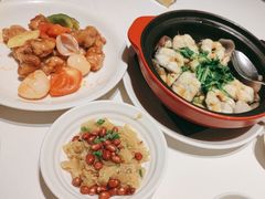 -莆田餐厅PUTIEN(金融街购物中心店)