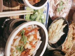 -串大叔炭火烤串·鸡西大冷面刀削面(总店)