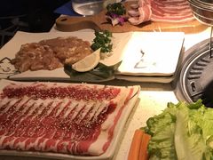 -猫爪爪原切自助烤肉(观音桥阳光世纪店)
