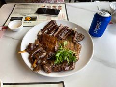 -壹只卤鹅·潮汕菜(莲塘店)