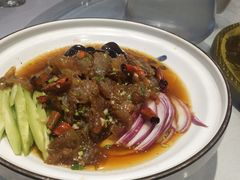 -京味斋·北京烤鸭(北京南站洋桥店)