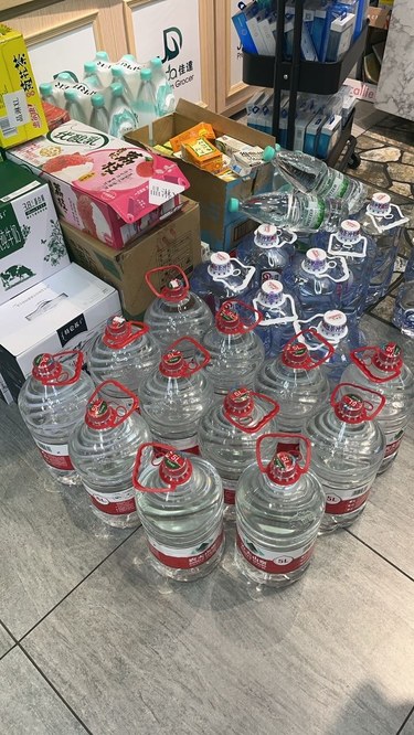 健康生活必备水，吉隆坡最齐全的中国超市