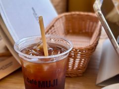 -无印良品餐堂 MUJI Diner(成都太古里店)