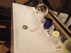 -上海浦东星河湾酒店