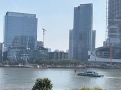-广州白天鹅宾馆