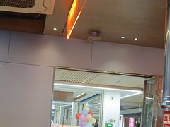 -轻烧烤肉(光谷步行街店)