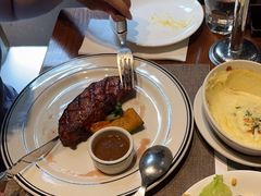 -食间牛排(湖西路店)