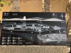 景点-敦煌莫高窟