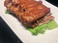 -西安饭庄·非遗陕菜(钟楼店)