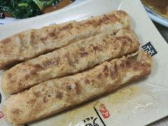 回头-协顺园回头馆(南顺城路店)