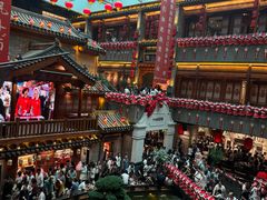 -唐山宴大唐州府精品中餐