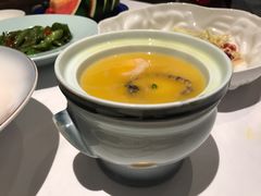大连鲍翅汤酸菜-百富源·海鲜辽菜(和平北大街店)