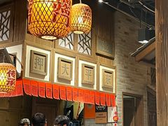 -南京大牌档(三阳广场苏宁店)