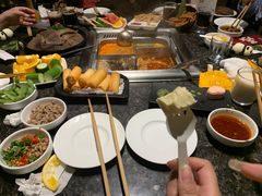 -海底捞火锅(稻河古街夜宵主题店)
