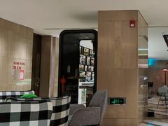 -广州粤海喜来登酒店