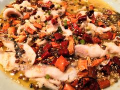 港丽酸菜鱼-港丽餐厅(高德置地店)