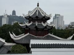 -文昌阁