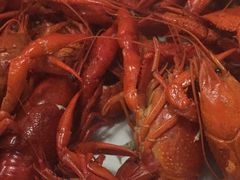 -亮亮蒸虾(石牌岭店)