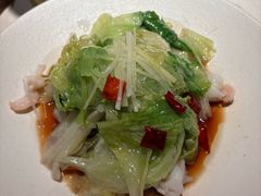 -奉天小馆·非遗东北菜(济南万象城店)