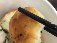 -许记生煎(遵义路店)