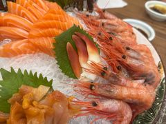 -红叶日本料理(辰熙广场店)