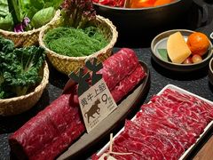 -大龙燚·旷野鲜火锅(广州首店)