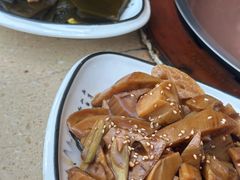 -313羊庄鲜羊火锅·鲜羊肉烧烤(李村店)