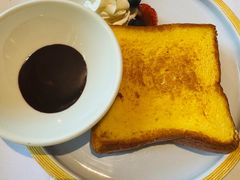 -Le Comptoir de Pierre Gagnaire