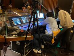 -林肯爵士乐上海中心 Jazz at Lincoln Center Shanghai