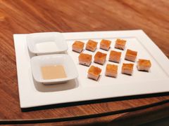 冰烧三层肉-粤界(望京金辉店)