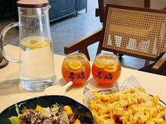 -希屿·Xislands融合餐厅