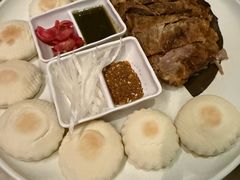 -京华烟云·北京烤鸭(领展购物广场·中关村店)