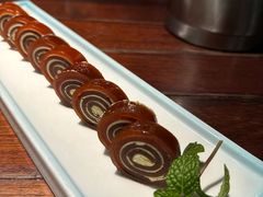 -前海沿·青岛菜(五四广场永旺店)