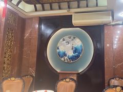 -鹊华居·地道鲁菜·海鲜·融合味(大明湖店)