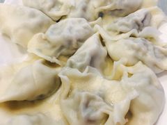 -黄家饺子东北特色菜馆(湖滨商业街店)
