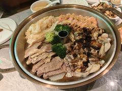 -璞臻汽锅餐厅(南京东路店)