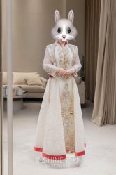 -INSHINE婚纱礼服