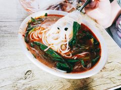 -天府米线笼笼肉夹馍(钟楼小区店)