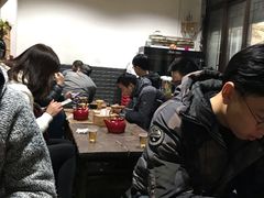 -清真·马峰烤肉(小学习北巷店)