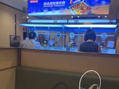 -海底捞火锅(江北万达商业广场店)
