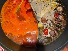 -胖姐社区老火锅(北京总店)