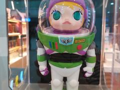 -泡泡玛特POPMART(石景山万达店)